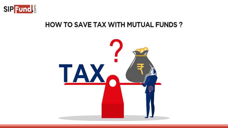 How to save tax with mutual funds?