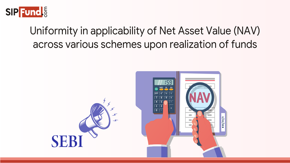 Uniformity in applicability