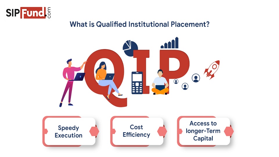 What Is A Qualified Institutional Placement QIP 