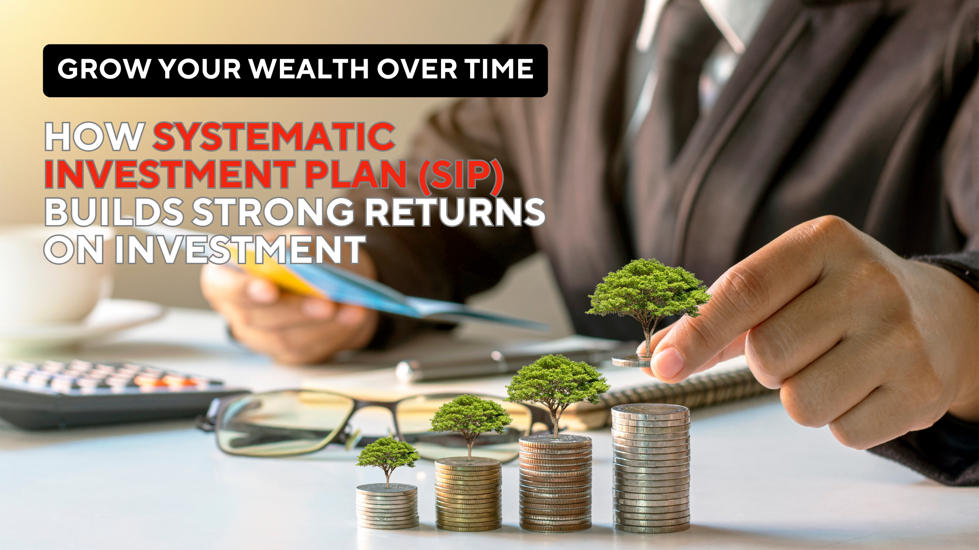 Investments, SIPFund-Investment
